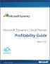 Microsoft Dynamics Cloud Partner Profitability Guide by Microsoft Corporation