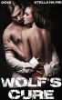 Wolf's Cure (werewolf erotica, m/f) by Stella Hayne