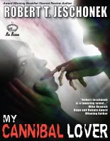 Cover for 'My Cannibal Lover'