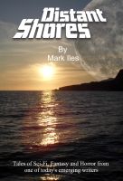 Cover for 'Distant Shores'