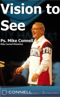 Cover for 'Vision To See (sermon)'