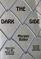 Cover for 'The Dark Side'