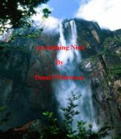 Cover for 'Astonishing Nina'