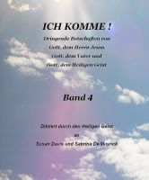 Cover for 'Ich Komme, Band 4'