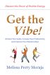 Get the Vibe! Achieve Your Goals, Increase Your Productivity, and Improve Your Relationships by Melissa Perry Moraja