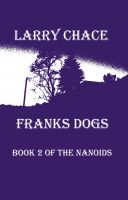 Cover for 'Frank's Dogs'