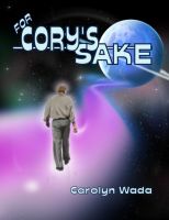 Cover for 'For Cory's Sake'