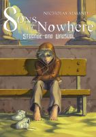 Cover for 'Sons of Nowhere: Strange and Unusual'