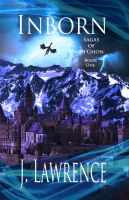 Cover for 'Inborn'
