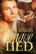 Tongue Tied by Leslie Lee Sanders
