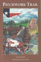 Cover for 'Patchwork Trail'