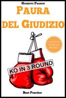 Cover for 'Paura del giudizio: KO in 3 round'
