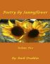 Poetry by Sunnyflower - Volume Two by Ruth Drabkin