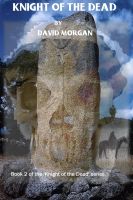 Cover for 'Knight of the Dead'