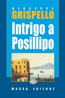 Cover for 'Intrigo a Posillipo'