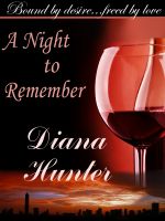 Cover for 'A Night to Remember'