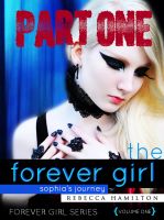 Cover for 'The Forever Girl Part One'