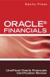 OracleÂ® Financials Interview Questions: Unofficial Oracle Financials Certification Review by Equity Press 