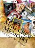 Dead or Alive : Mag Crew Memoirs by George V. Bush