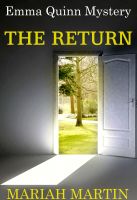 Cover for 'The Return'