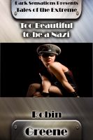 Cover for 'Tales of the Extreme: Too Beautiful to be a Nazi'