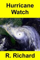 Cover for 'Hurricane Watch'