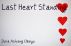 Last Heart Standing by Dora Okeyo