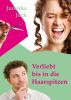 Verliebt bis in die Haarspitzen by Jurenka Jurk