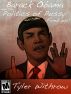 Barack Obama and the Politics of Pussy: Fired Up! by Tyler Withrow