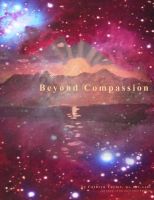 Cover for 'Beyond Compassion'