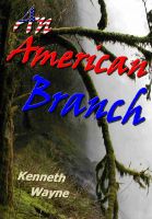 Cover for 'An American Branch'