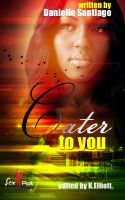 Cover for 'Cater To You'