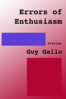 Cover for 'Errors of Enthusiasm'