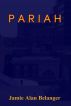 Pariah by Jamie Belanger