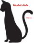 The Cat's Tale by Clare Graham