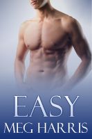 Cover for 'Easy (erotic romance)'