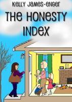 Cover for 'The Honesty Index'