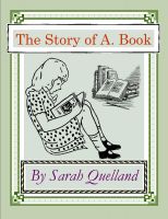 The Story of A. Book cover