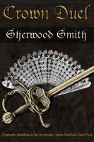 Cover for 'Crown Duel'