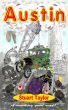 Austin and the Deadly Scrapyard Crusher by Stuart Taylor