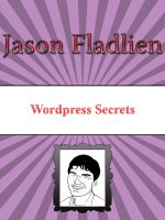 Cover for 'WordPress Secrets'