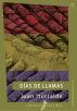 DÃ­as de llamas by Juan Iturralde
