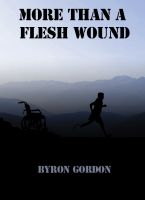 Cover for 'More Than A Flesh Wound'