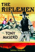 Cover for 'The Riflemen'