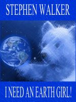 Cover for 'I Need An Earth Girl!'