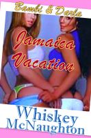 Cover for 'Bambi & Darla: Jamaica Vacation'