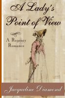 Cover for 'A Lady's Point of View'