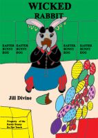 Cover for 'Wicked Rabbit'