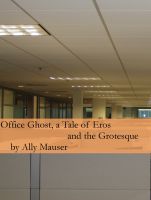 Cover for 'Office Ghost'