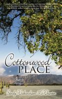 Cover for 'Cottonwood Place'